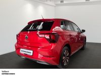 Volkswagen Polo - Vorschau Bild 4
