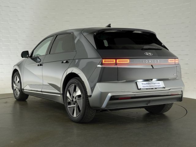 Hyundai IONIQ 5 – Bild 29