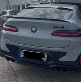 BMW X4 M COMPETITION AT M COMPETITION - BMW X4 M von privat