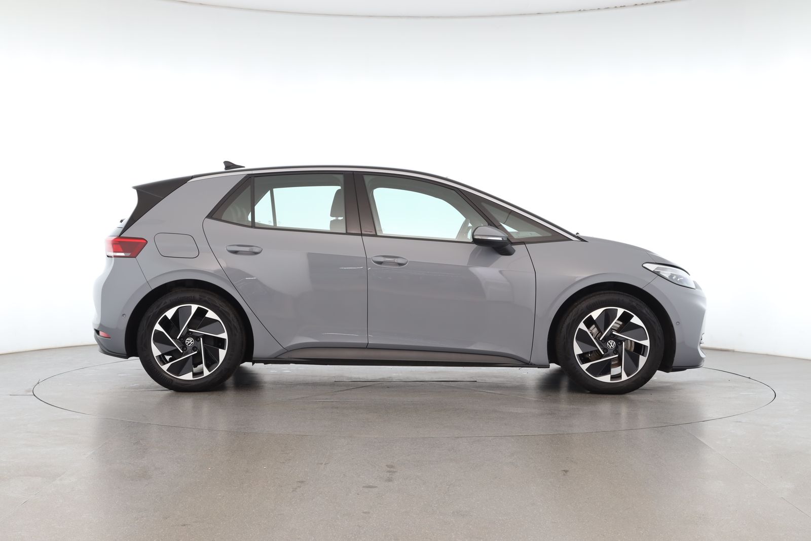 Volkswagen ID.3 - Bild 5