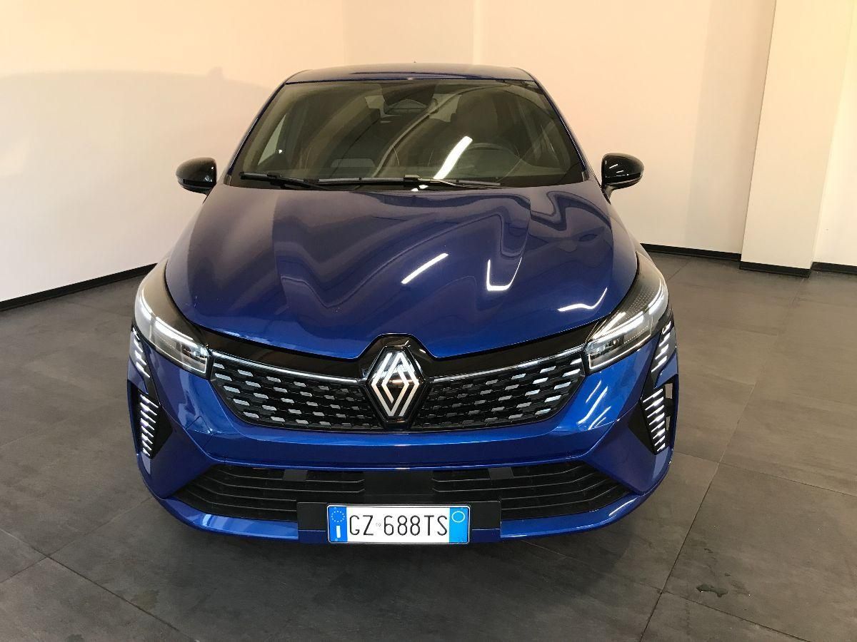 Renault RENAULT Clio TCe 12V 90 CV 5 porte TECHNO imagem 2