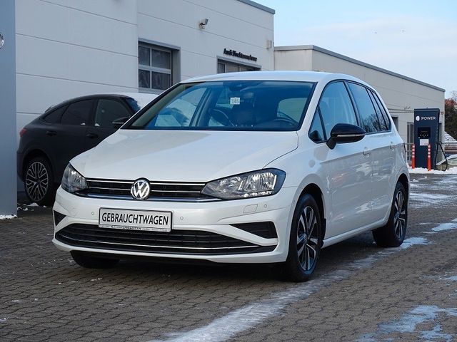 Golf Sportsvan 1.0 TSI "IQ.DRIVE"