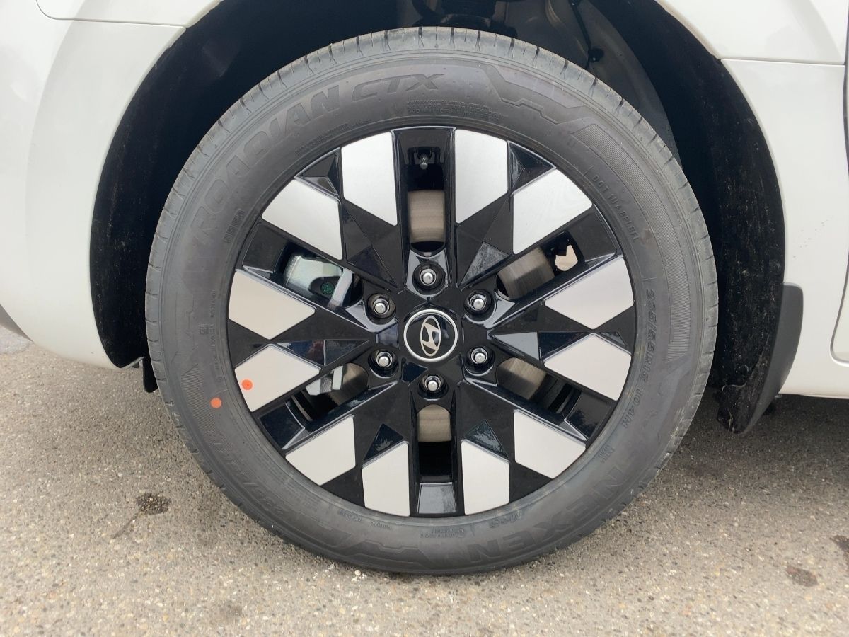 Hyundai STARIA - Bild 7