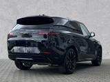 Land Rover Range Rover Sport D300 Dynamic HSE Massage AHK - Land Rover Gebrauchtwagen