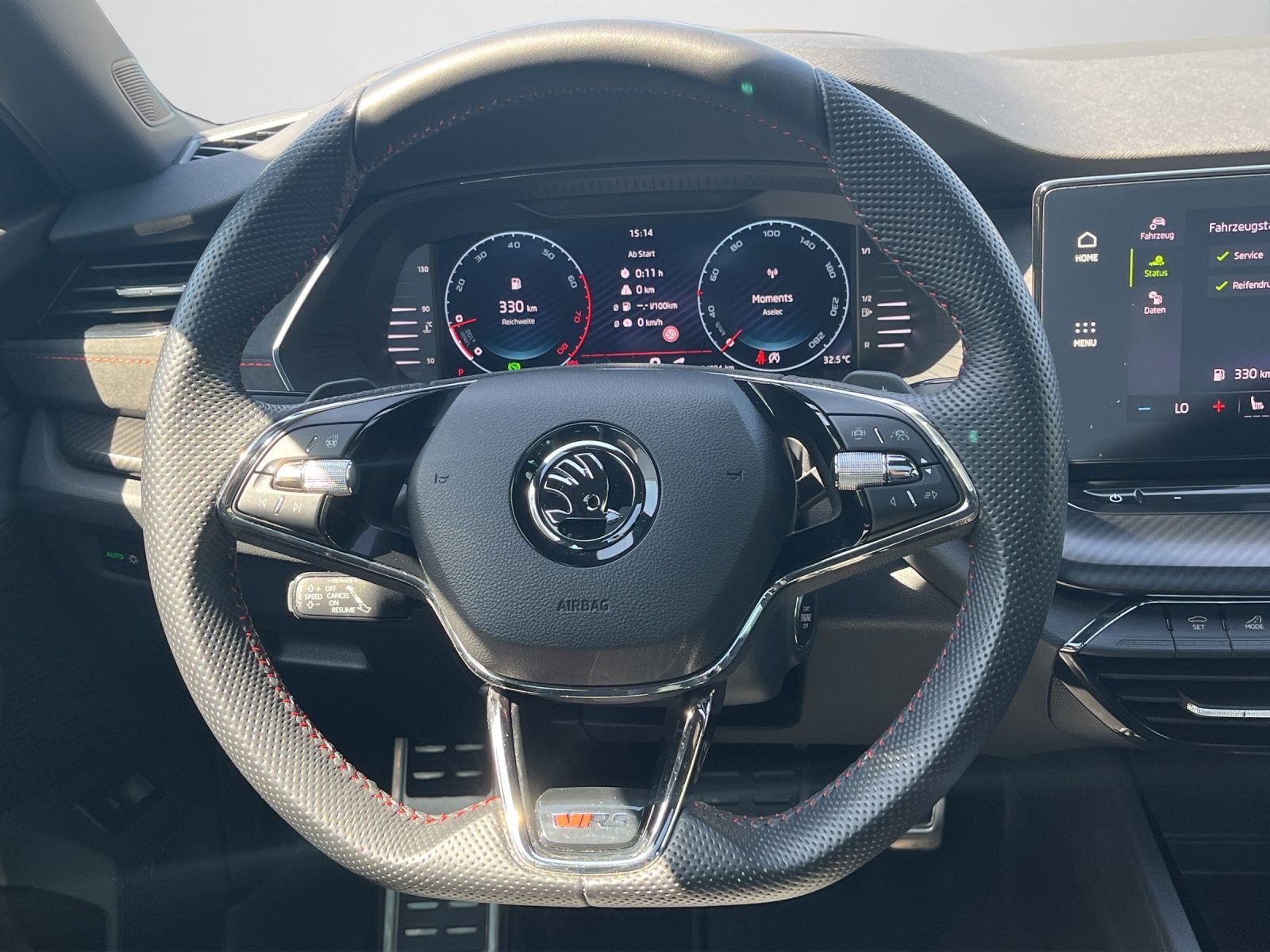 Skoda Octavia - Bild 10