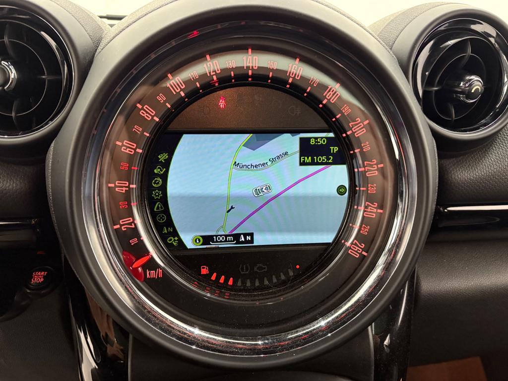 MINI Cooper SD Countryman