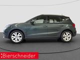 Seat Arona 1.0 TSI DSG Xperience AB 259EUR NAVI SHZ P - gebrauchte Seat Arona aus dem Jahr 2022