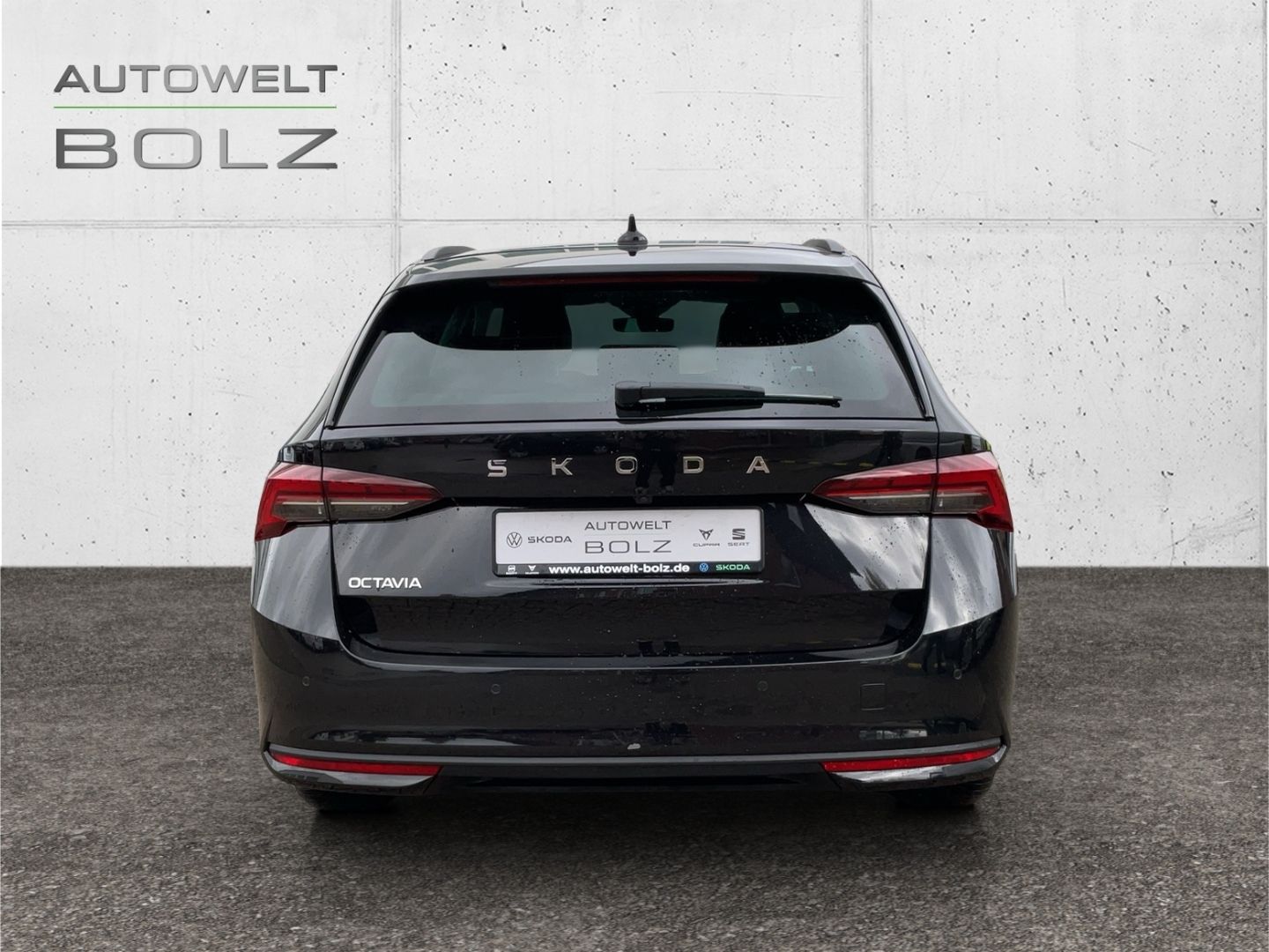 Skoda Octavia - Bild 5