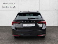 Skoda Octavia - Vorschau Bild 5