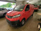 Opel Vivaro Kasten Edition M SORTIMO WERKSTATT 1Hand! - gebrauchte Opel Vivaro aus dem Jahr 2020