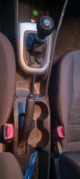 Kia auto kia rio rit - Kia Rio aus 2011