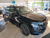 Skoda Kamiq Tour Sondermodell 1.5 TSI 110 kW DSG VFW