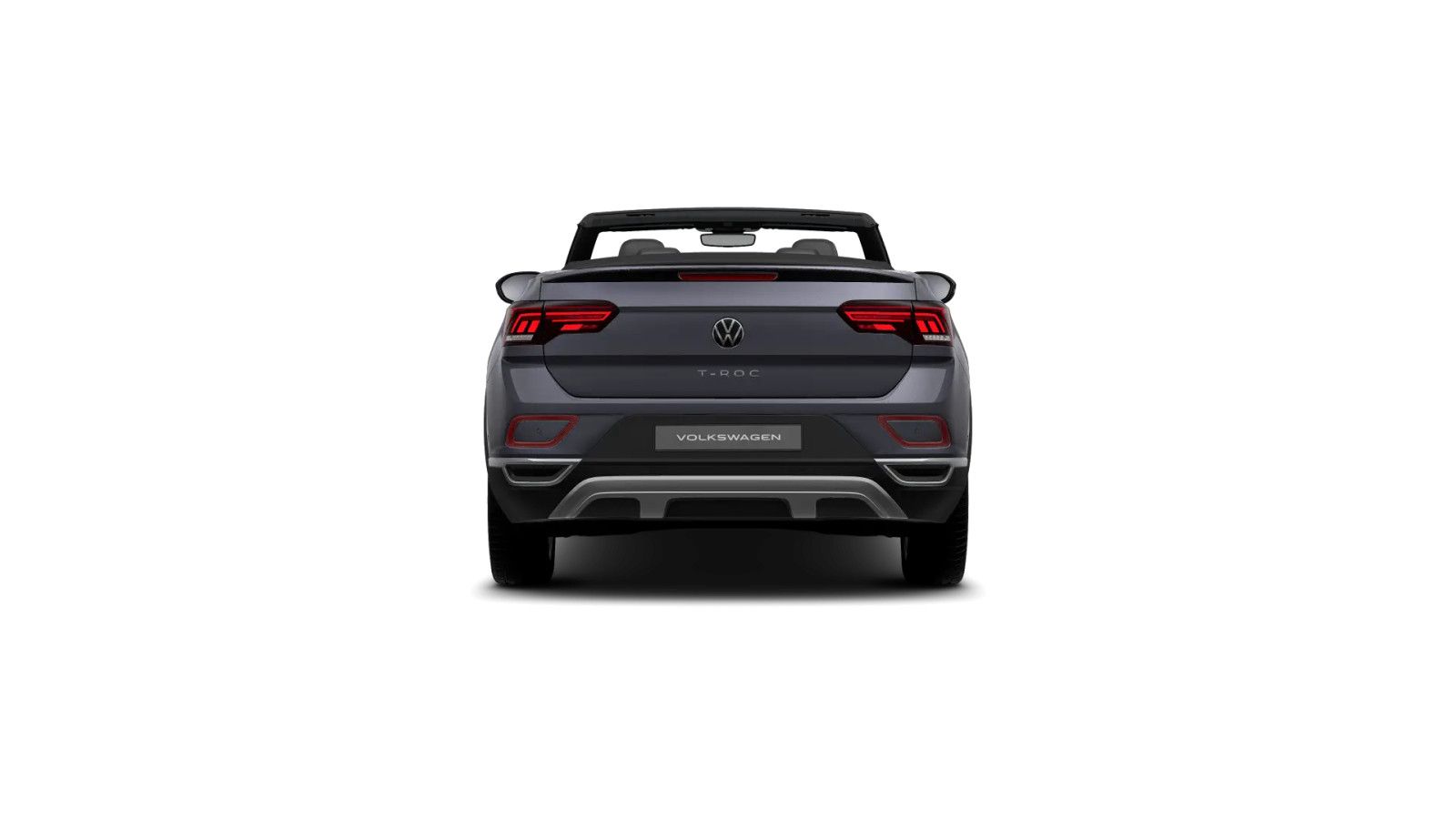 Volkswagen T-Roc - Bild 8