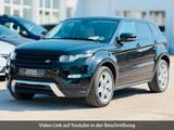 Land Rover Evoque 2.2D *4WD*Automatik*MIT GARANTIE*TÜV*INSP - gebrauchte Land Rover Range Rover Evoque aus dem Jahr 2013