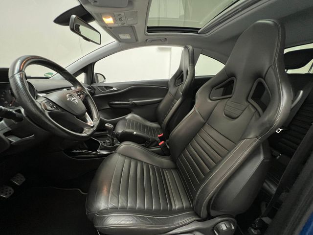 Opel Corsa E OPC,Navi,Pano,Recaro