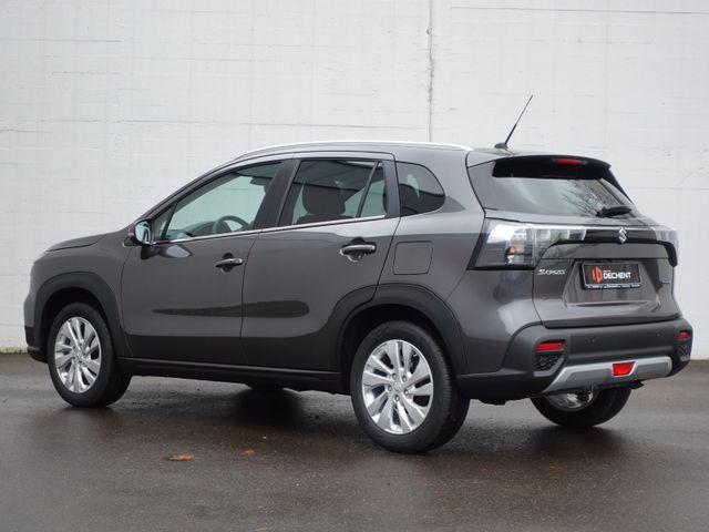 Suzuki S-Cross 1.4 Comfort KlimaA,LED,Navi