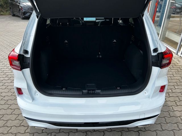 Kuga Hybrid ST-Line X *AWD*PANO*360°*MatrixLED*