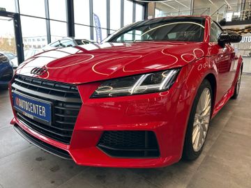 Audi TT 2.0 TFSI quattro *Matrix*Virtual*B&O*