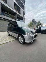 Daihatsu Move - Daihatsu aus 2002
