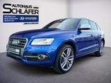 Audi SQ5 3.0 TSFI quattro Automatik - Audi SQ5 Gebrauchtwagen