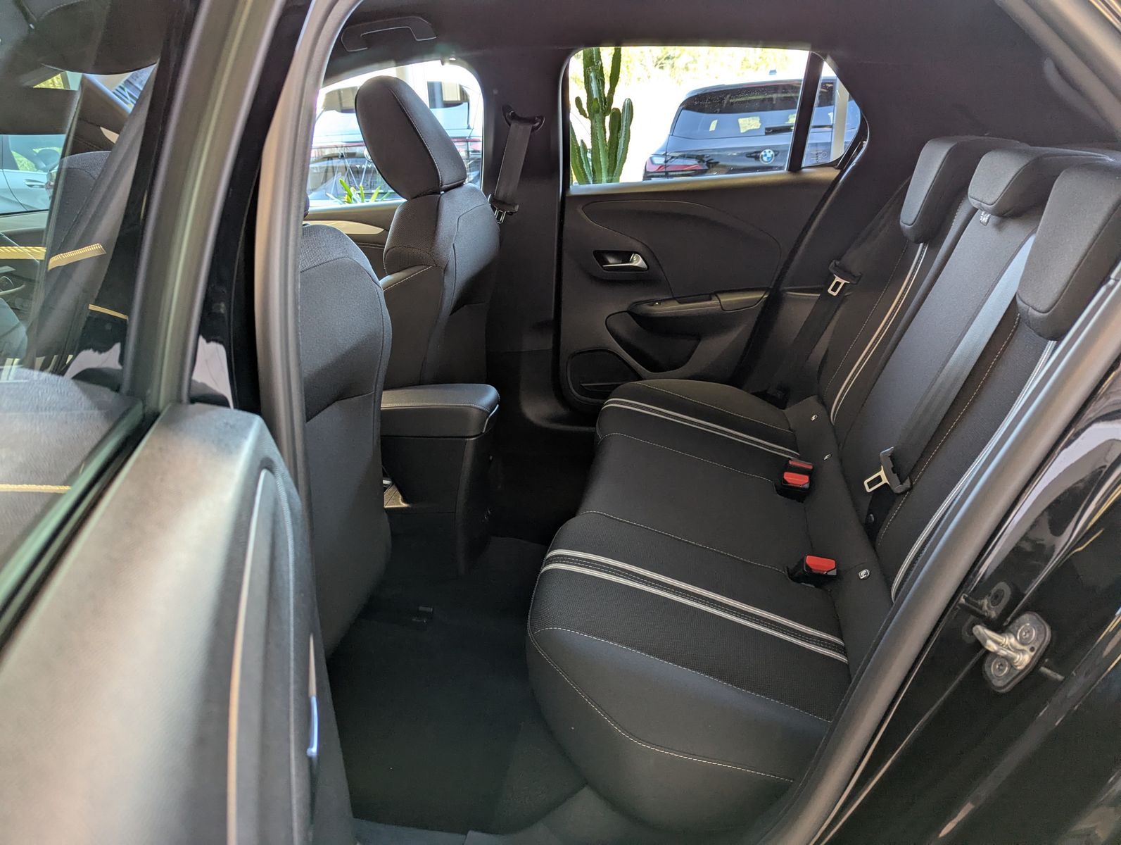 OPEL Corsa GS 1.2 Turbo LED Navi ACC Kamera Carplay - Image 14