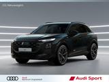 Audi Q3 TDI qu Tech pro MATRIX AHK Pano UPE 76.805,- - Audi Q3 8U mit Diesel-Antrieb