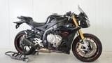 BMW S 1000 R *Tempomat* - BMW R 100 T
