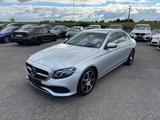 Mercedes-Benz E 350 d Limo. W213 Leder LED Navi 360 Kamer AHK - Mercedes-Benz E-Klasse: W213