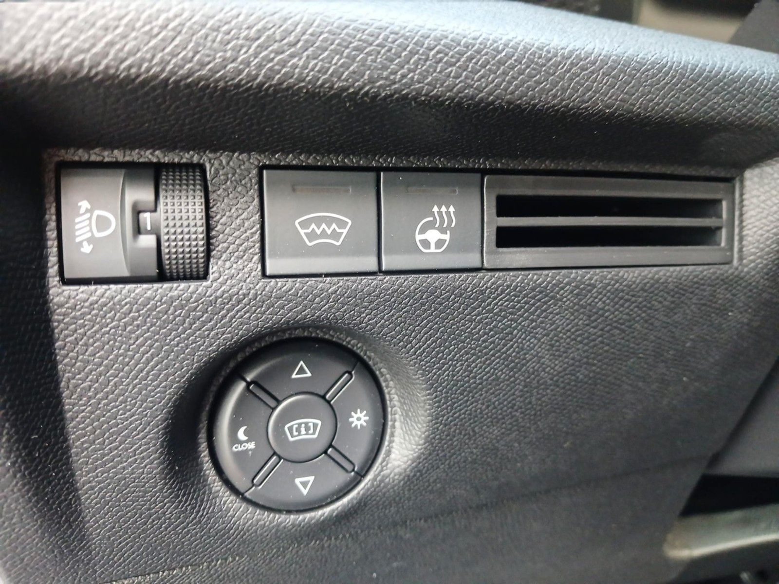 Citroën C4 - Bild 17