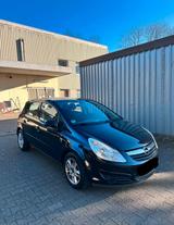 Opel OPEL CORSA D 1.2 4-ZYLINDERTEMPOMAT2.HAN... - Opel Corsa aus 2007: 1.4