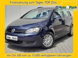 Volkswagen Golf Plus 1.6 TDI SHZ~2xPDC~GRA~KLIMAAUTO~AUX - Volkswagen Golf Plus mit Diesel-Antrieb: Limousine, 1.6