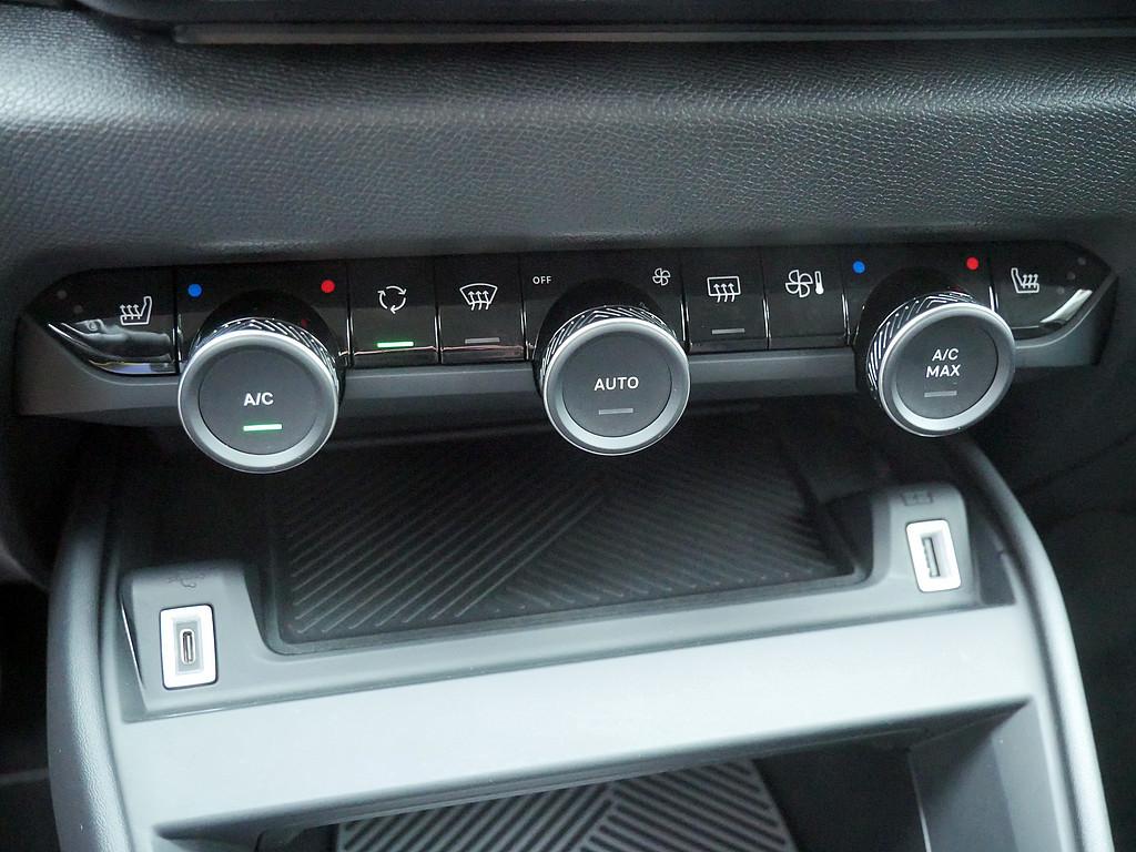 Citroën ë-C4 Feel Pack SHZ KAMERA NAVI HUD STANDHZ LED