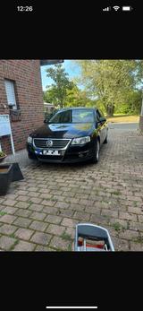 Volkswagen Passat 2.0 TDI 125kW Comfortline Comfortline - Volkswagen Passat