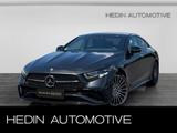 Mercedes-Benz CLS 400 d 4M AMG|BURM|NIGHT|360°|DISTR|MEMORY - gebrauchte Mercedes-Benz CLS 400 aus dem Jahr 2022