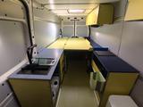 MAN TGE 3.140 L3H3 - autarkes Wohnmobil - modular - Offers