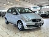 Mercedes-Benz A 160*KLIMA*EFH*CD*SERVO*MFL* - Mercedes-Benz A 160 Gebrauchtwagen in Mülheim (Ruhr)