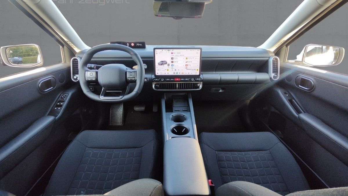 Hyundai IONIQ 3 – Bild 8