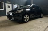 Renault CLIO IV 1.2 TCE GRANDTOUR LUXE-AUTOMATIK-NAVI - Renault Clio: Grandtour