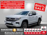 Volkswagen Amarok 3.0 TDI Aventura Standhzg+21Z+AHK+Leder+H - Volkswagen Amarok: Aventura