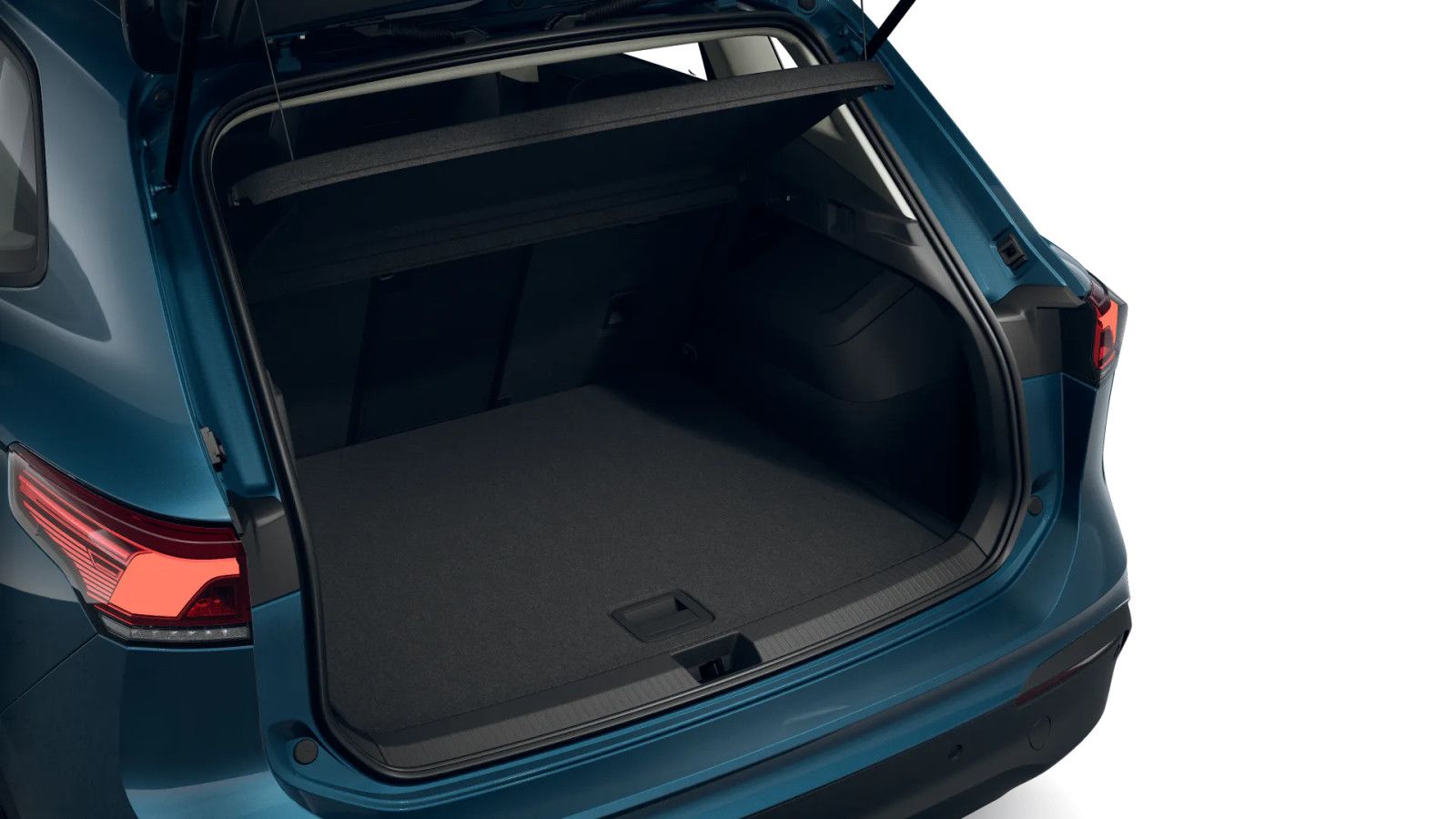 Volkswagen Tiguan - Bild 11