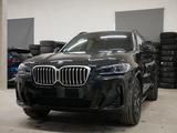 BMW X3 xDrive 30 d M Sport LEDER R-KAM LED NAVI CARP
