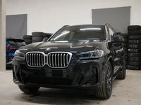 BMW X3 xDrive 30 d M Sport LEDER R-KAM LED NAVI CARP
