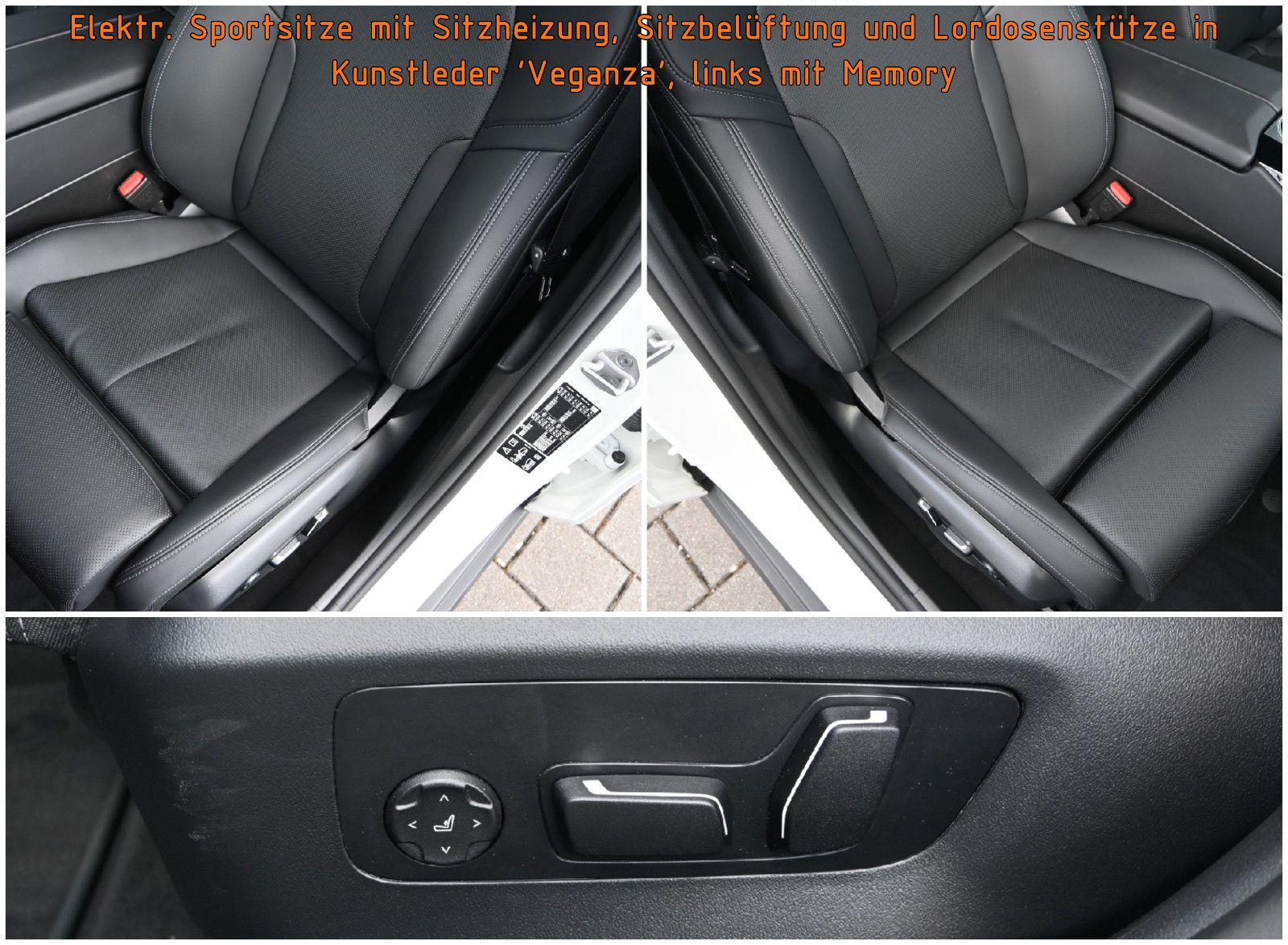 Fahrzeugabbildung BMW 540d xDr. Touring °UVP 92.400€°AD.FAHRWERK-PROF°