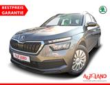 Skoda Kamiq 1.0 Active LED PDC Sitzheizung DAB - Skoda Kamiq in Erfurt