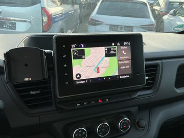 Renault Trafic - 11
