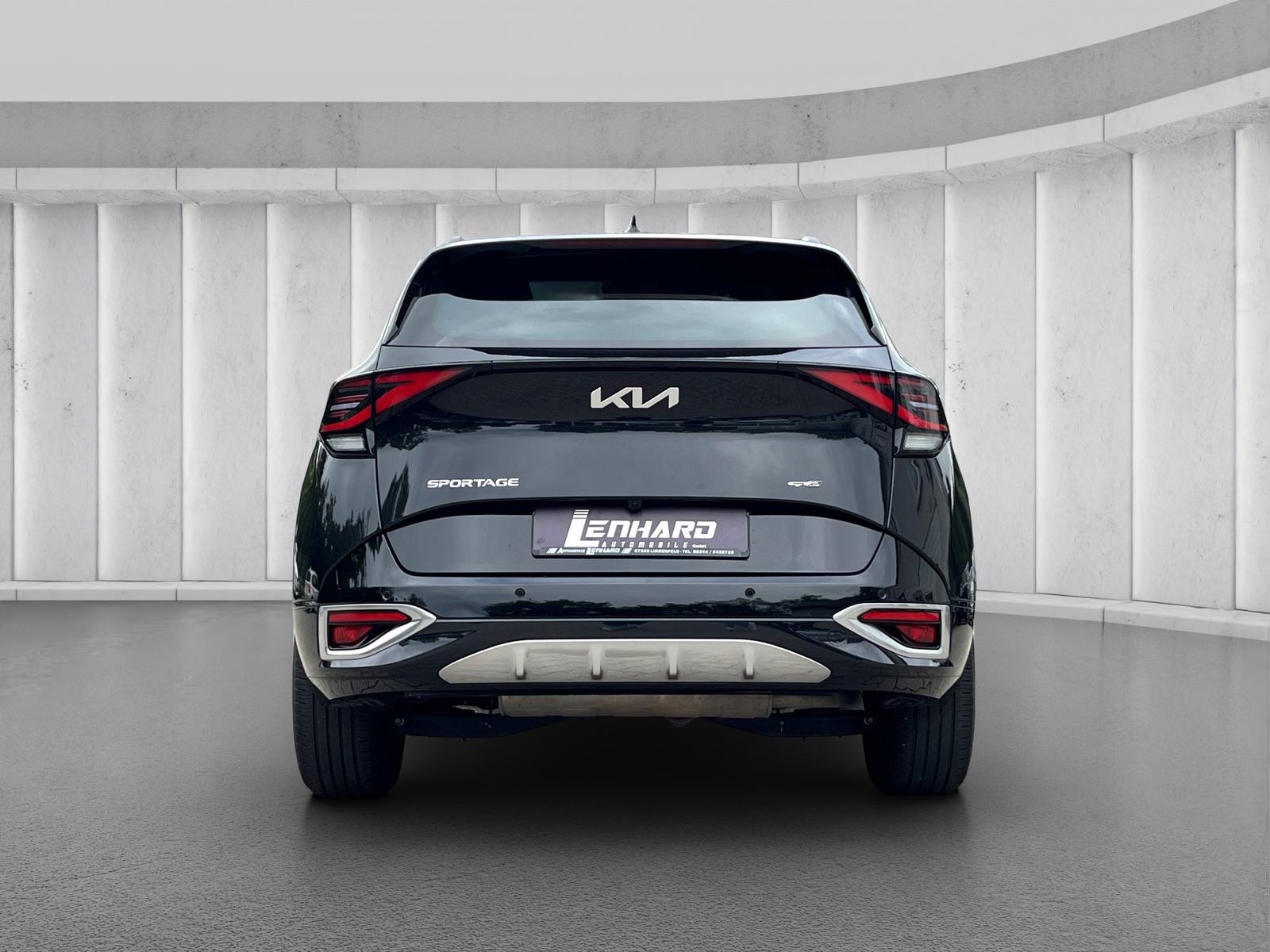 Kia Sportage GT-Line*4WD*Pano*ViCo*Navi*Kamera*SHZ**, миниатюра 4