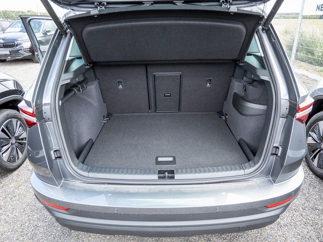 Foto Nummer 15: SKODA Karoq