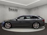 Audi S6 Avant TDI 253(344) kW(PS) tiptronic - Audi S6 Jahreswagen
