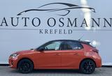 Opel Corsa 1.2 Direct Injection Turbo GS Line/ TOTW. - Opel Corsa Gebrauchtwagen in Krefeld