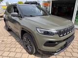 Jeep Compass 80th Anniversary ,Sonderlack"Mattgrün" - Jeep Compass in Magdeburg